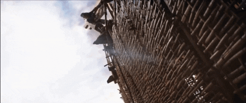 okitsune giphyupload mulan2020 mulanremake GIF