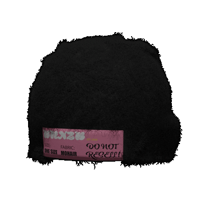 Fashion Loop Sticker