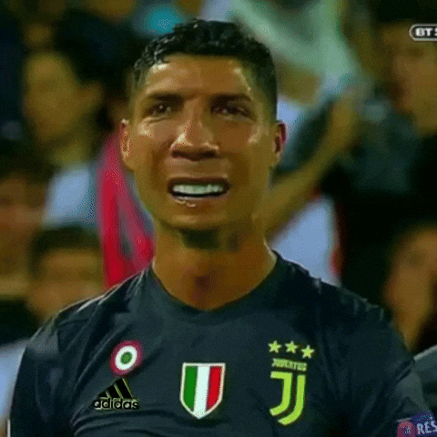 Cristiano Ronaldo Portugal GIF