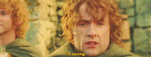lord of the rings pippin GIF
