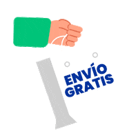 Compras A Domicilio Sticker by Kradac