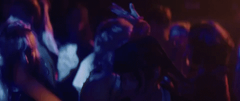 Music Video School GIF by Daisy The Great
