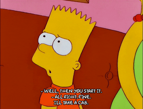 homer simpson GIF