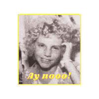 lauratermini meme memes actriz novelas Sticker