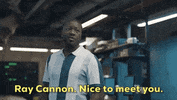 Fbifam GIF by CBS