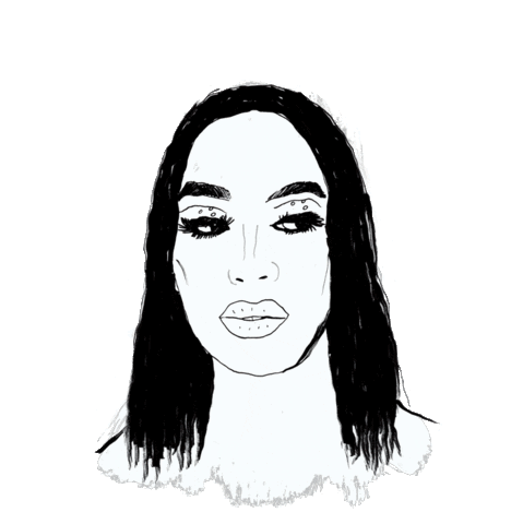 Ss22 Sticker by Sephora