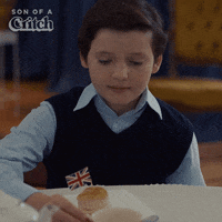 Comedy Critch GIF by CBC