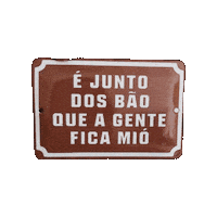 Comunidade Coletivo Sticker by Gooxxy