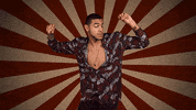 dancing GIF by Manuel Medrano