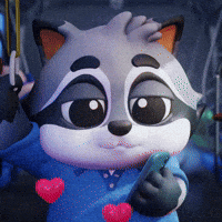 Stop Love GIF by Family Cando