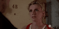 Chicago Fire Love GIF by Wolf Entertainment