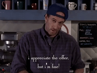 season 6 netflix GIF by Gilmore Girls 