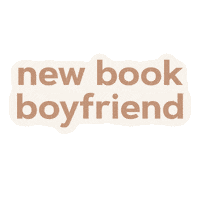 reveriesocietyshop books libros leer bookworm Sticker