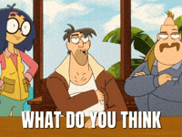 Check This Out Andy Samberg GIF by The Lonely Island