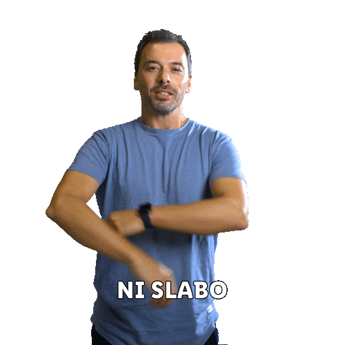 Not Bad Dobro Sticker by Lidl Slovenija