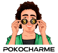 El Mago Modo Monstro Sticker by Pk Pk