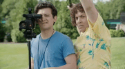 season 3 GIF by Red Oaks