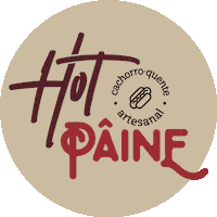 Hotdog Pao Sticker by Pâine Artesanal
