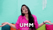 GIF by Nicole Concessao
