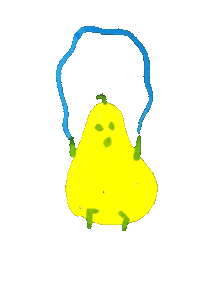 Jump Rope Sticker