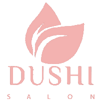 dushisalon  Sticker