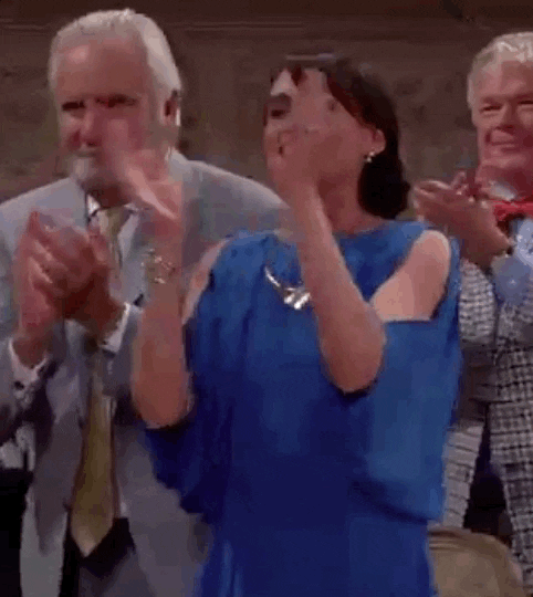 bold and beautiful lope wedding GIF by CBS