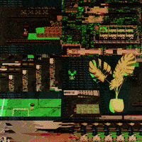 endlessmazin gaming glitch glitchart playstation GIF
