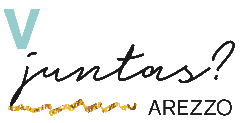sororidade vamos juntas Sticker by Arezzo