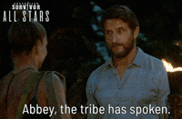 Survivorau GIF by Australian Survivor