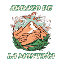 S_Agreste happy coffee good morning colombia Sticker