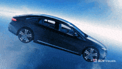 bcnvisuals 3d car mercedes automotive GIF