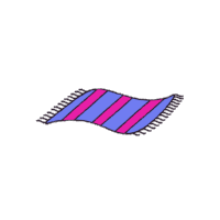 kbl papanapa Sticker