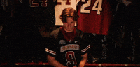 Roll Pards GIF by Lafayette Leopards