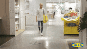rebel pensando GIF