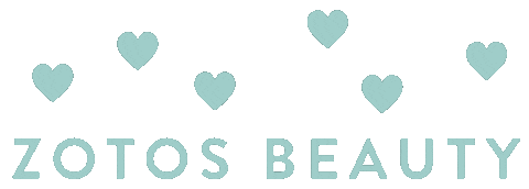 Beauty Sticker by zotos