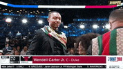2018 draft GIF by Chicago Bulls