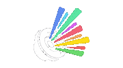 ColorcastApp sports speaker speakers broadcast Sticker