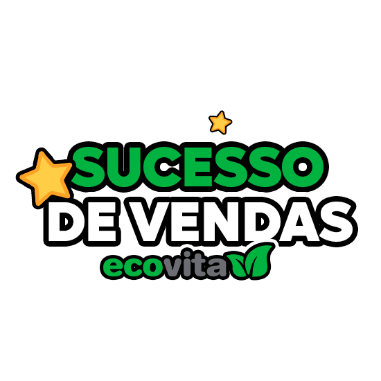 Cliente Sucesso Sticker by Ecovita Construtora