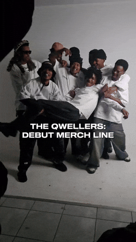 Merch GIF by Playground Productions