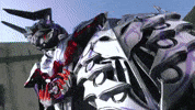 Kamen Rider GIF