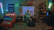 El Conejo Malo GIF by Bad Bunny