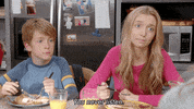 fox tv GIF by The Grinder