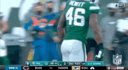 Regular Season Football GIF by NFL