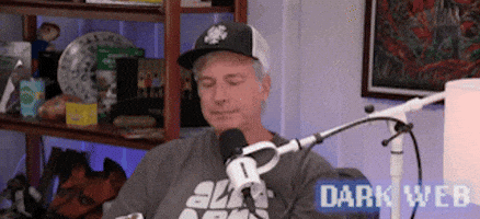 Frustrated Paul Scheer GIF by Dark Web