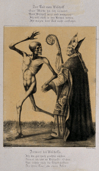 halloween skeleton by GIF IT UP