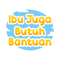 Hariibu Selamathariibu Sticker