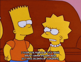 bart simpson episode 10 GIF
