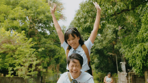 GIF by T-REX Entertainment Productions, Inc.