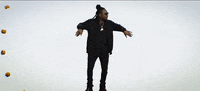 Love You Dancing GIF by Ultra Records