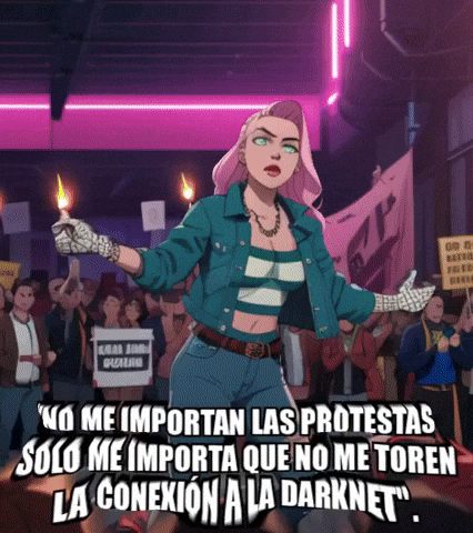 Argentina Seguridad GIF by lacapi.tv